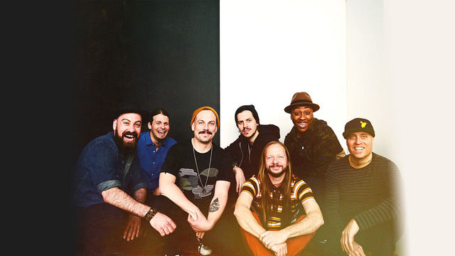 The Motet - Feb. 16